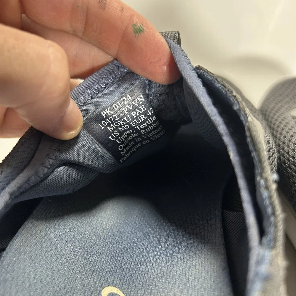 OluKai brand size